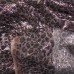 Ткань Пайеточная (леопард)